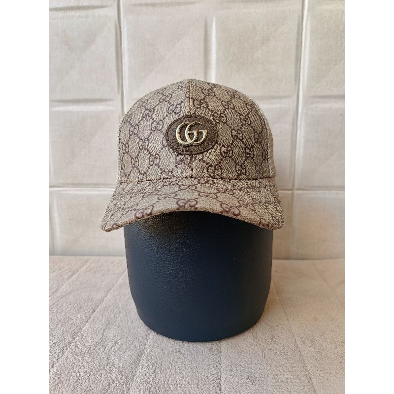 Topi GUCCI Second