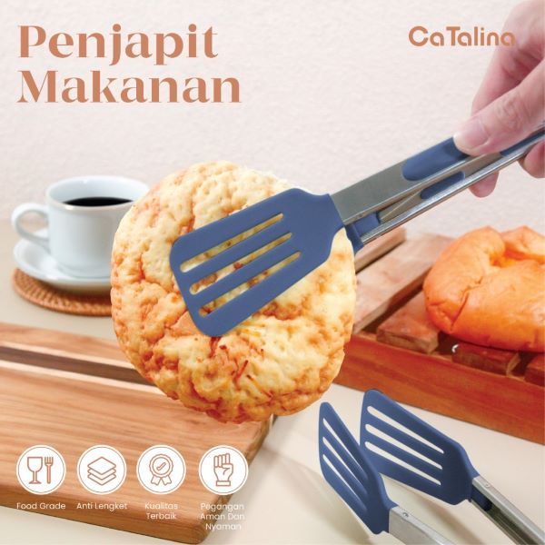 CATALINA FOOD TONG 12 UK 29