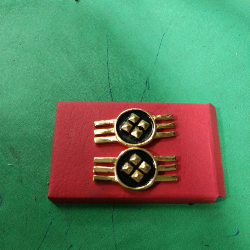 Pangkat PNS Polri Golongan II - Pangkat Polri Untuk PNS Golongan Dua