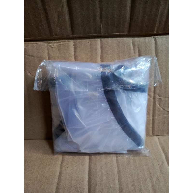 sarung jok motor ala" Thailand/cover sarung jok transparan wave 125 Thailand Mio Fino soul Nouvo Veg