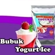 

BUBUK ES YOGURT 1KG/1000GRAM VARIAN RASA/BUBUK YOGURT/YOGURT POWDER/BUBUK YOGURT PLAIN/YOGURT