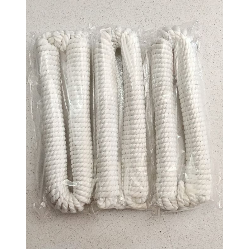 

Tali Pramuka 5 meter 10 meter