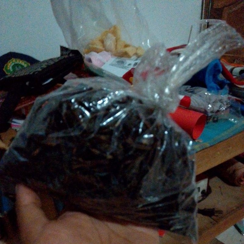 

teh desa