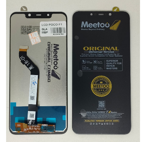 LCD POCO F1