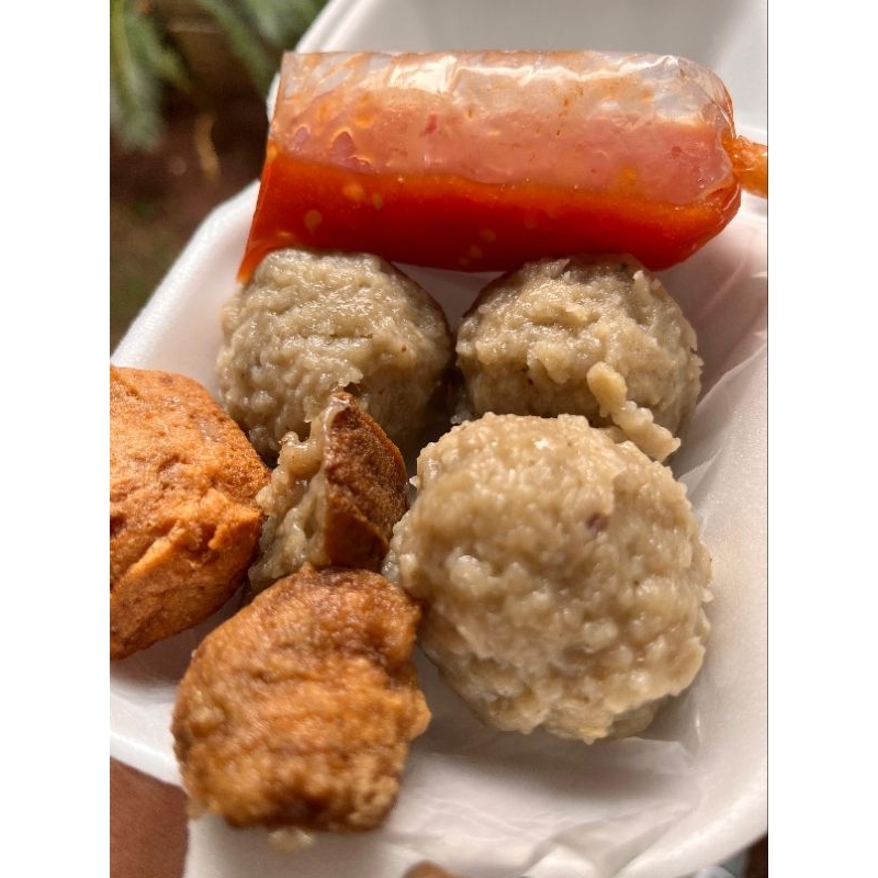 

CimaXx (Cilok Isi Maximal) Mini