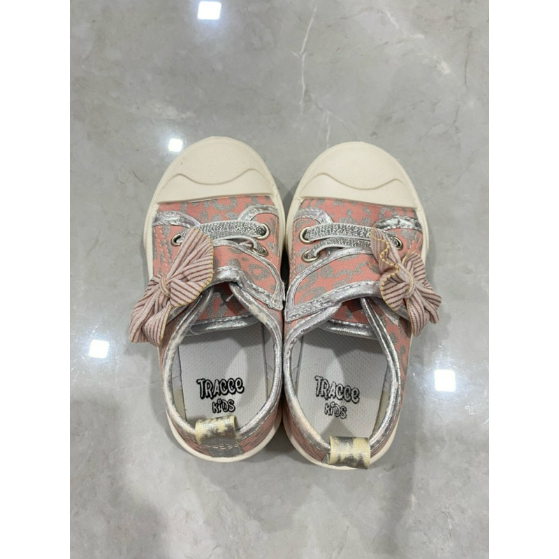 sepatu anak tracce ori *prelove