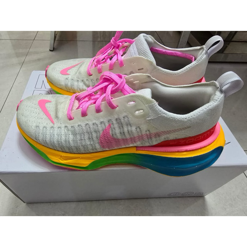 Nike Invicible Run 3