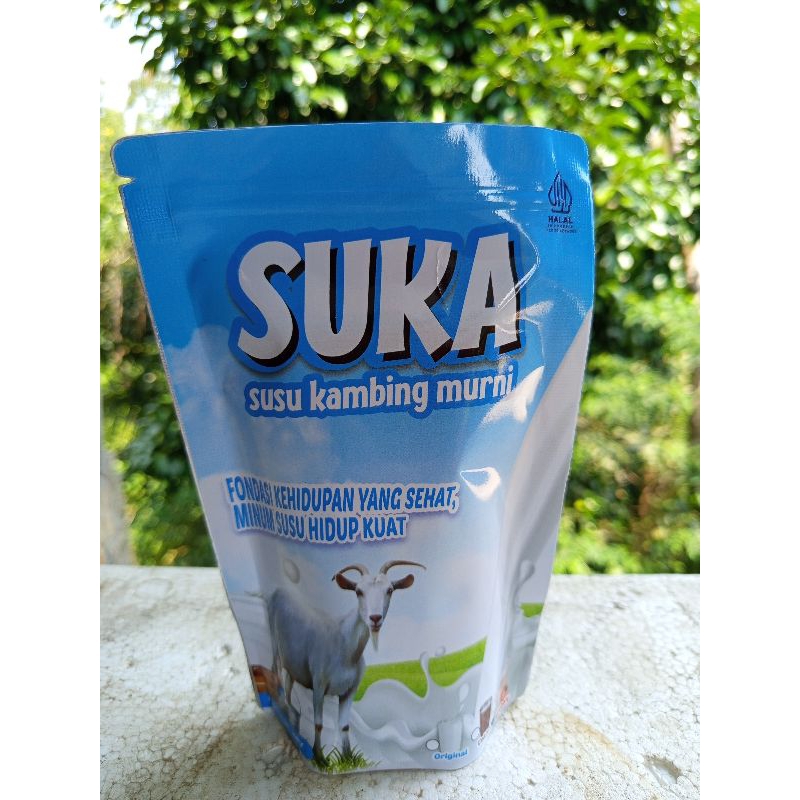 

susu kambing etawa bubuk