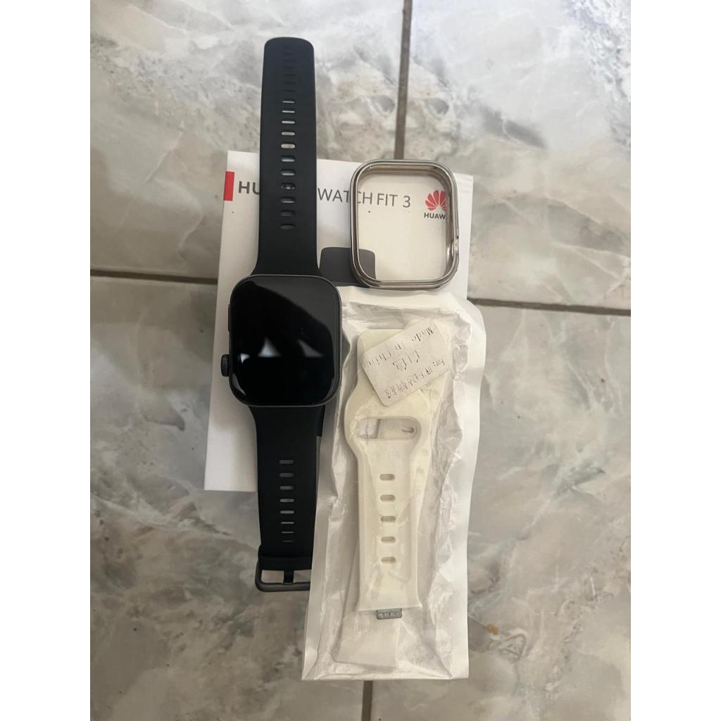 Huawei Watch Fit 3 (Bekas)
