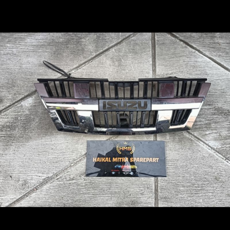 Grill grile Isuzu panther touring ORI