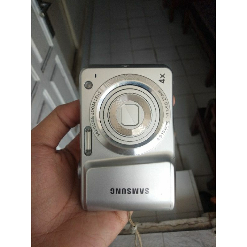 digicam Samsung es25