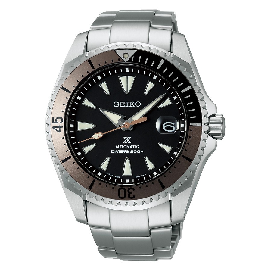 Seiko SPB189#SPB189#SPB189J1#Seiko SPB189J1#Jam tangan pria Seiko SPB189#Man watch Seiko SPB189J1#Ja