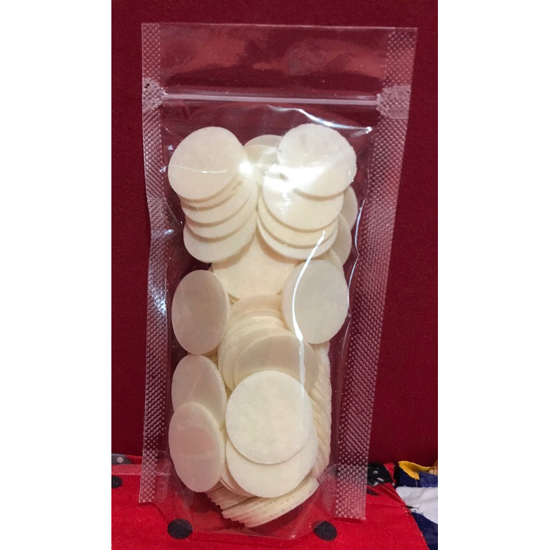 

Hosti / Roti Perjamuan kudus 100s