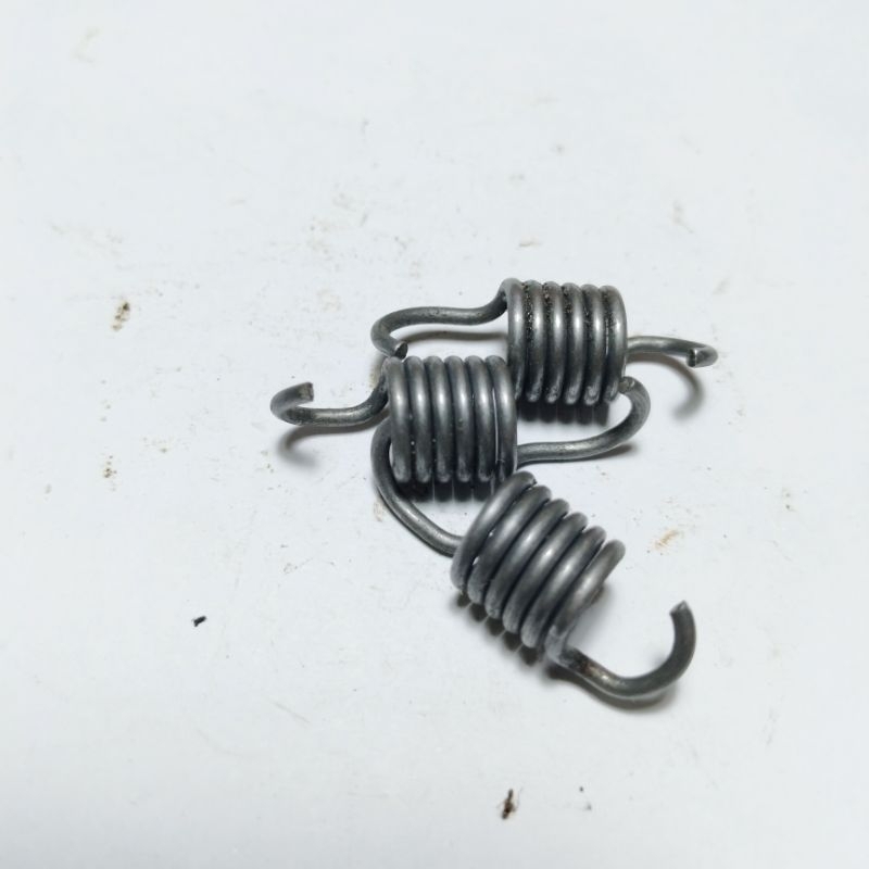 Per Kampas Ganda Per Sentrik Yamaha Mio Sporty, Mio Smile, Nouvo, Fino