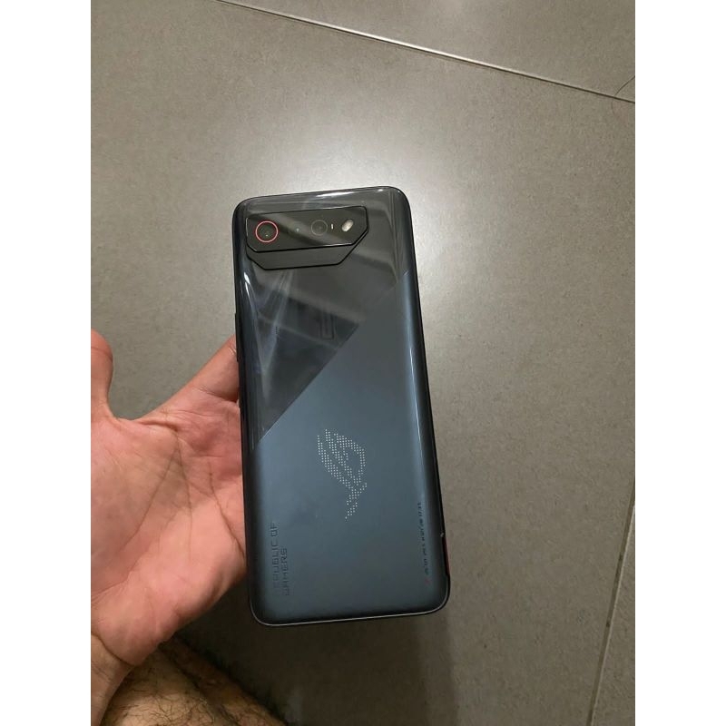 Asus Rog Phone 7 Second Like New