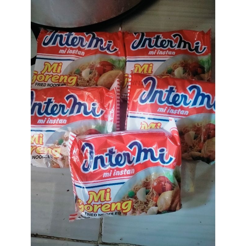 

intermi 5pcs