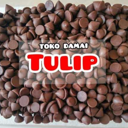 

1 dus tulip choco chip 10kg