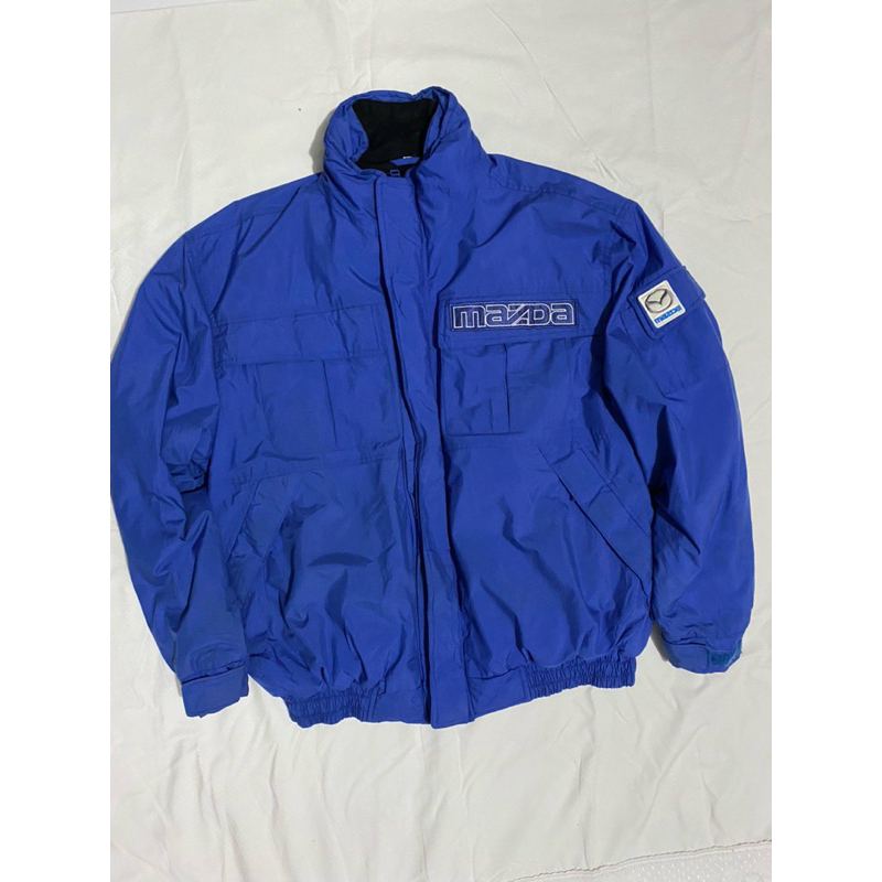 Vintage Racing Jacket