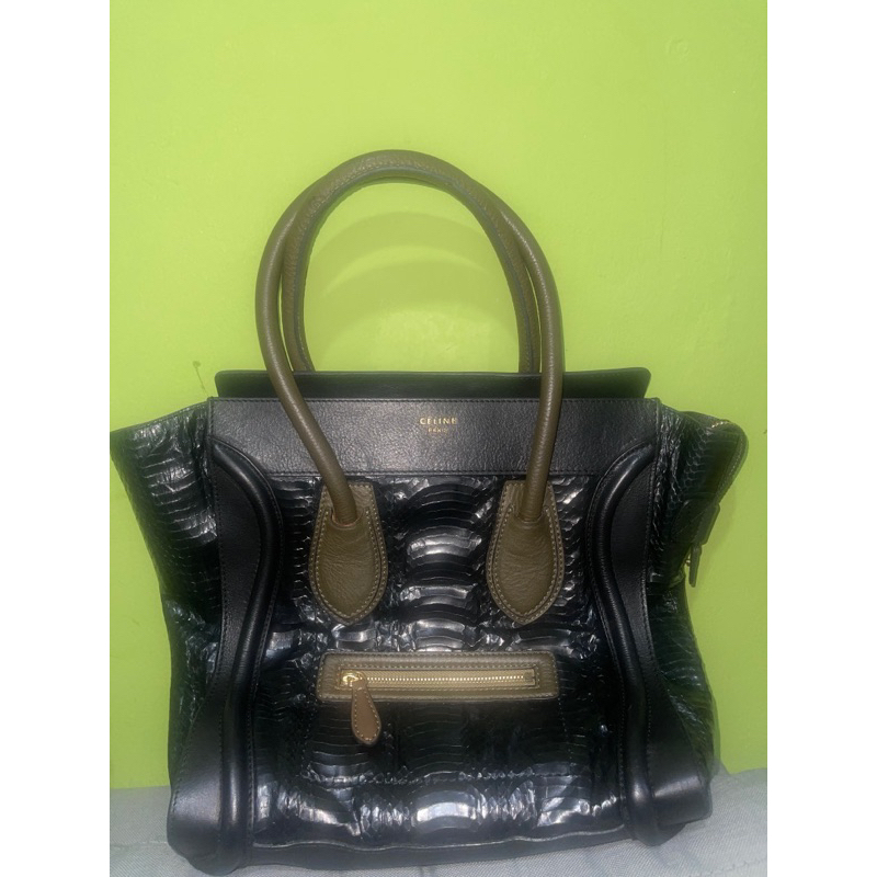 Celine bag