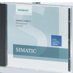 STEP 7 Professional 2010 SR2.