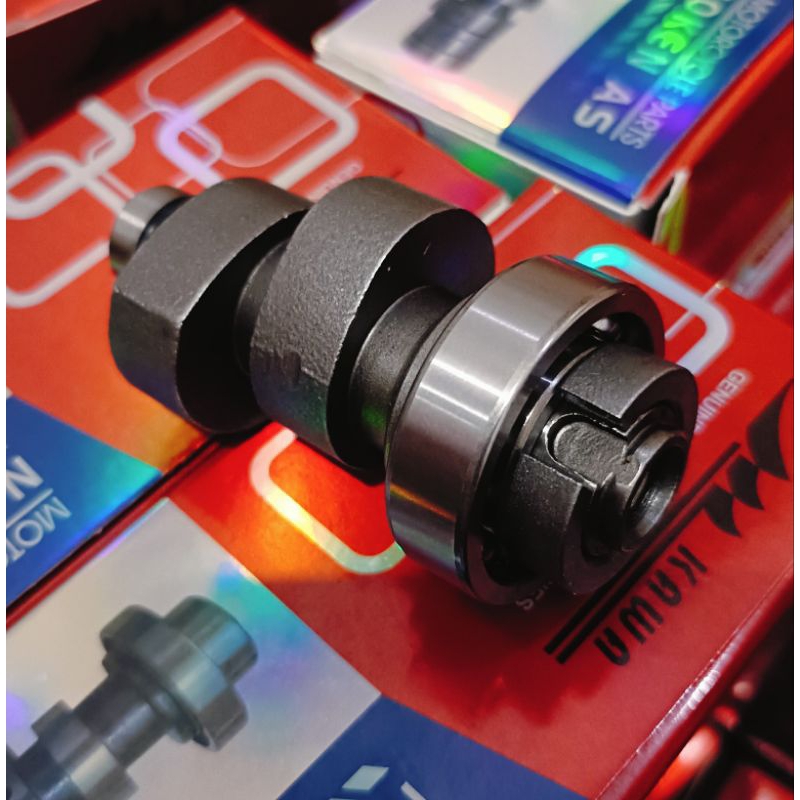 Noken as Jupiter z racing mentah merk Kawa berkualitas