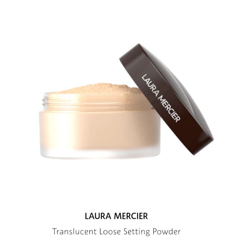 Laura Mercier Translucent Loose Setting Powder