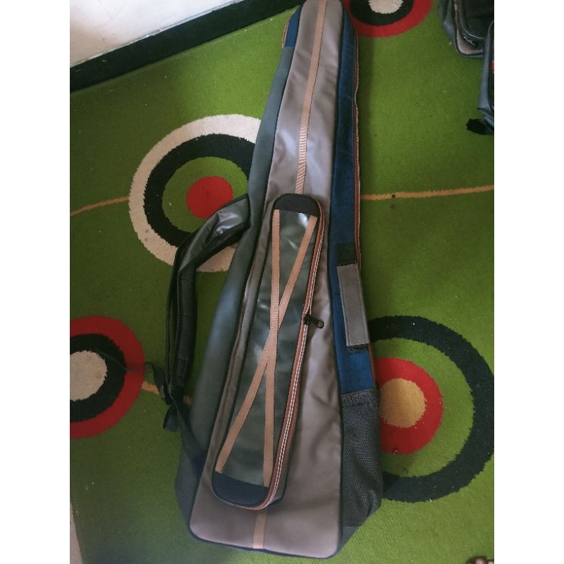 COD TAS PANCING JORAN JUMBO WATERPROOF TEBAL PANJANG