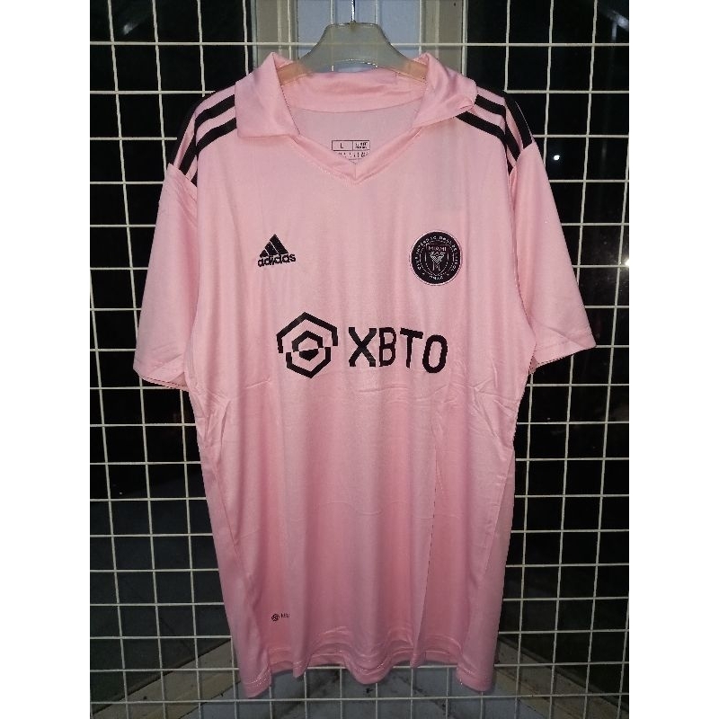 JERSEY INTER MIAMI HOME 2022/2023