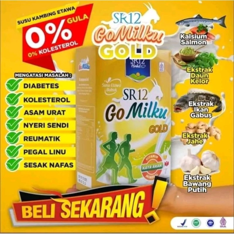 

SUSU ETAWA GOMILKU GOLD SR12