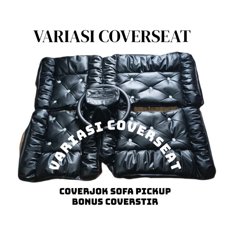 sarung jok sofa ss futura grand max l300 new carry mega carry dll