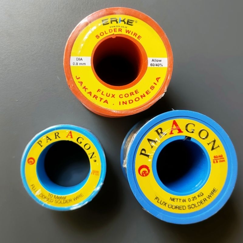 TIMAH PARAGON TIMAH TENOL Timah paragon roll