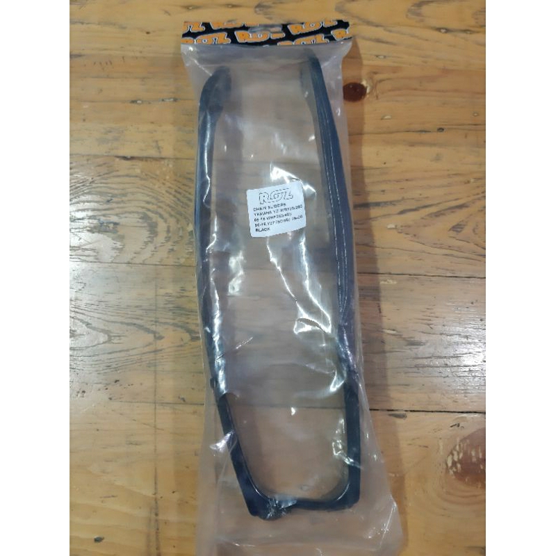 CHAIN SLIDER YZ SERIES ROZ