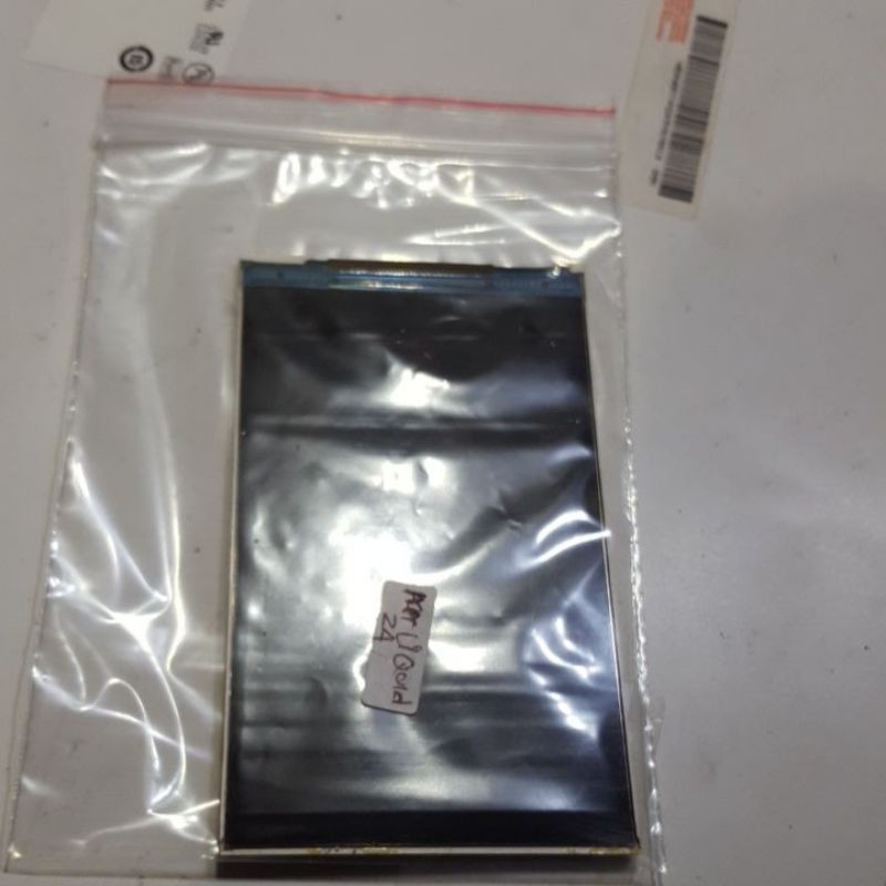 Lcd Acer Liquid Z4 original copotan lcd  beningg
