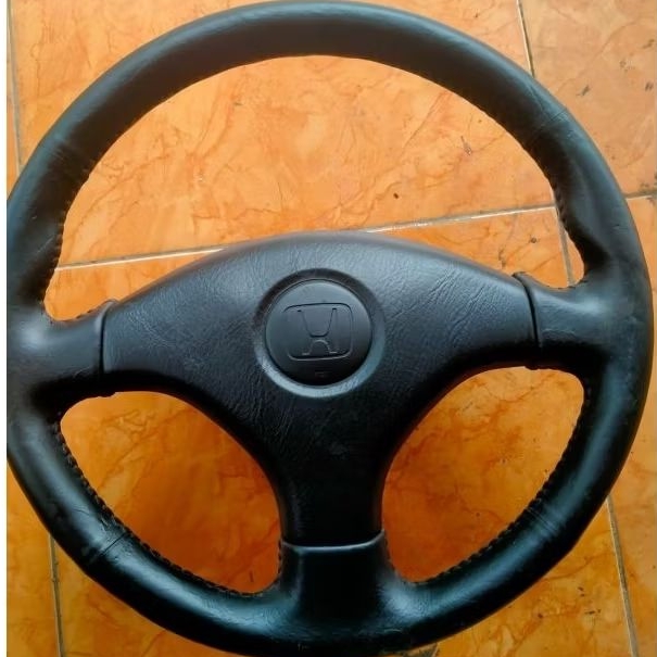 stir ferio stir honda ferio tahun 1997-2000 setir honda setir ferio stir honda ferio aksesoris mobil