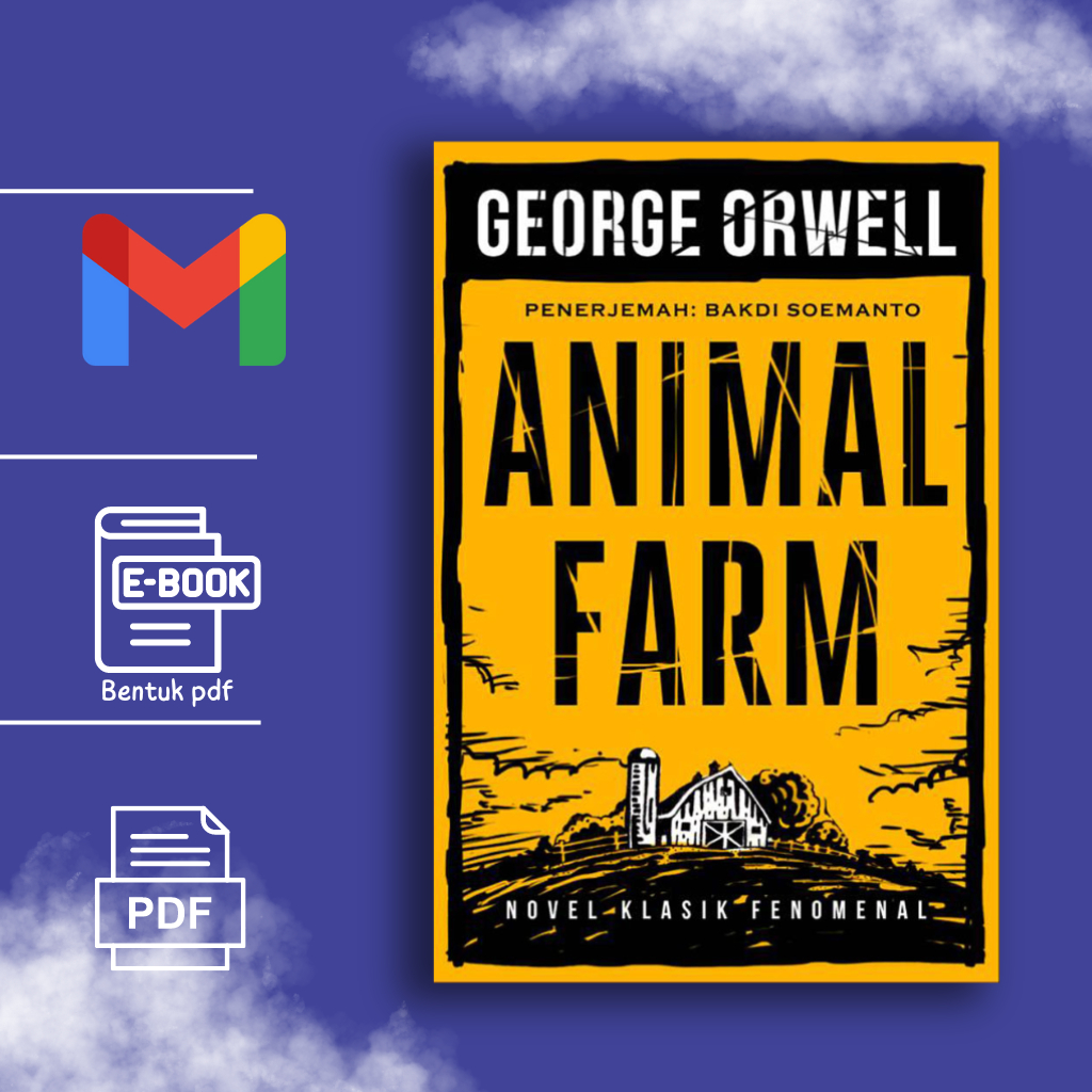 

[ID] Binatangisme bahasa Indonesia BEST SELLER