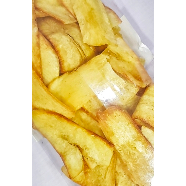 

Piscoklegit_ Victory Snack - Camilan Criping Singkong Presto Original Isi 200 Gr