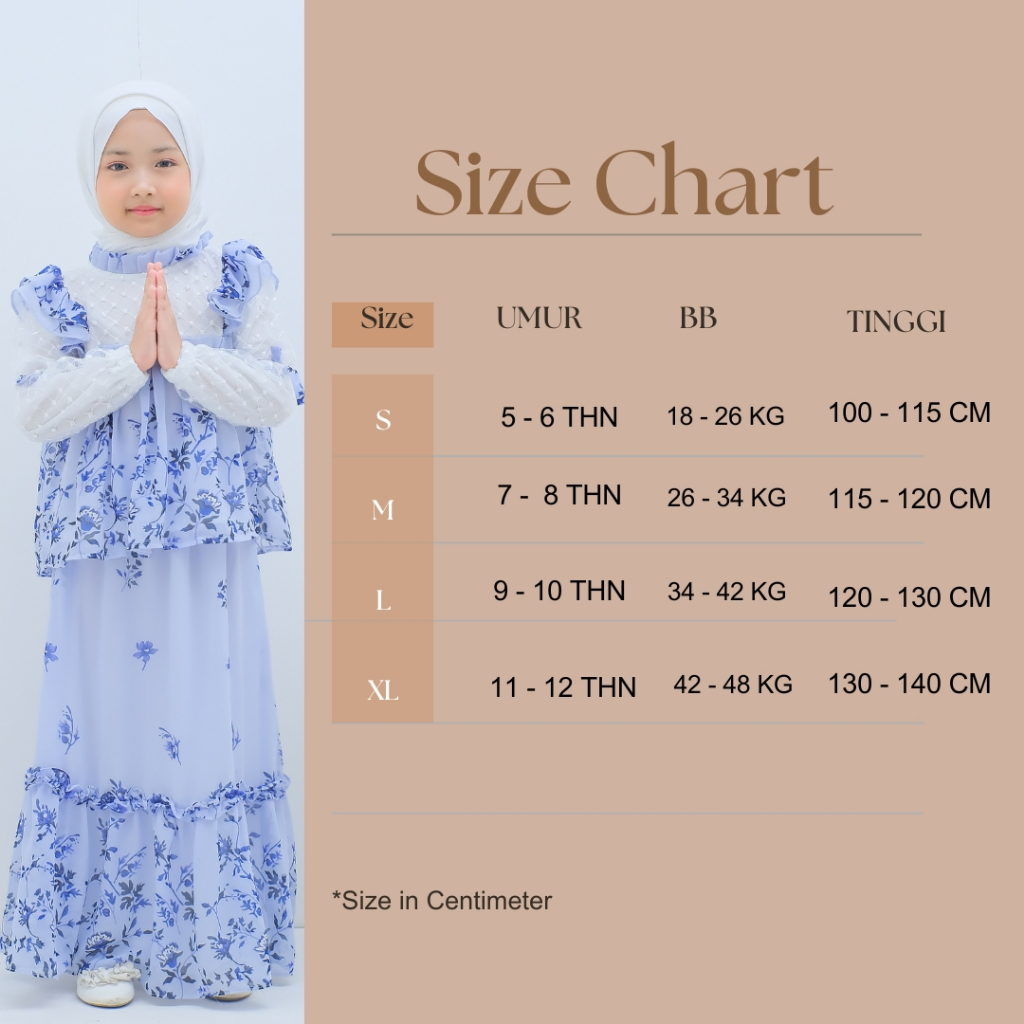 BEST SELLER SETELAN ROK GAMIS ANAK PEREMPUAN ONE SET ATASAN DAN ROK TERBARU MODEL KEKINIAN MOTIF