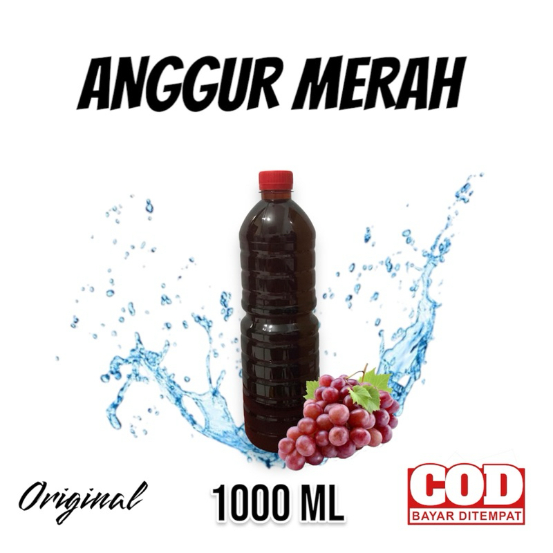 

JAMU MINUMAN TRADISIONAL KHAS BKNNG MERAH ISI 1000