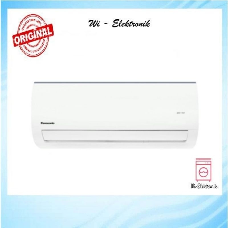 AC 1/2pk Panasonic ZN 5YKP 1/2pk 0,5pk 0,5 pk ZN5YKP ZN 5 YKP