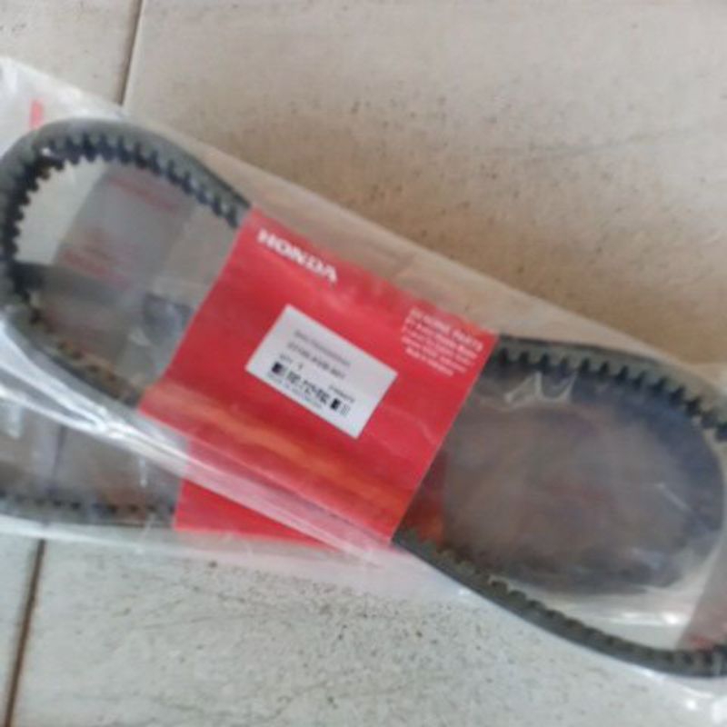 VANBELT/BAN PENGGERAK HONDA VARIO/TECNO 110
