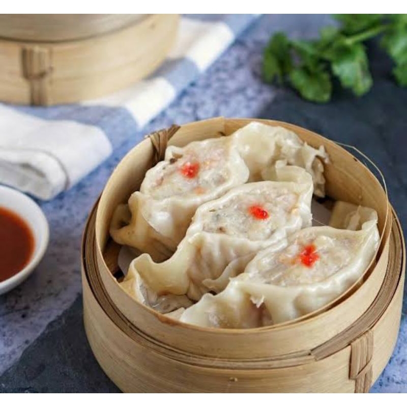 

riri dimsum premium kepiting