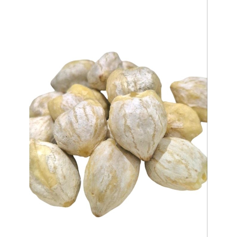 

Kemiri Bulat/Utuh 1Kg