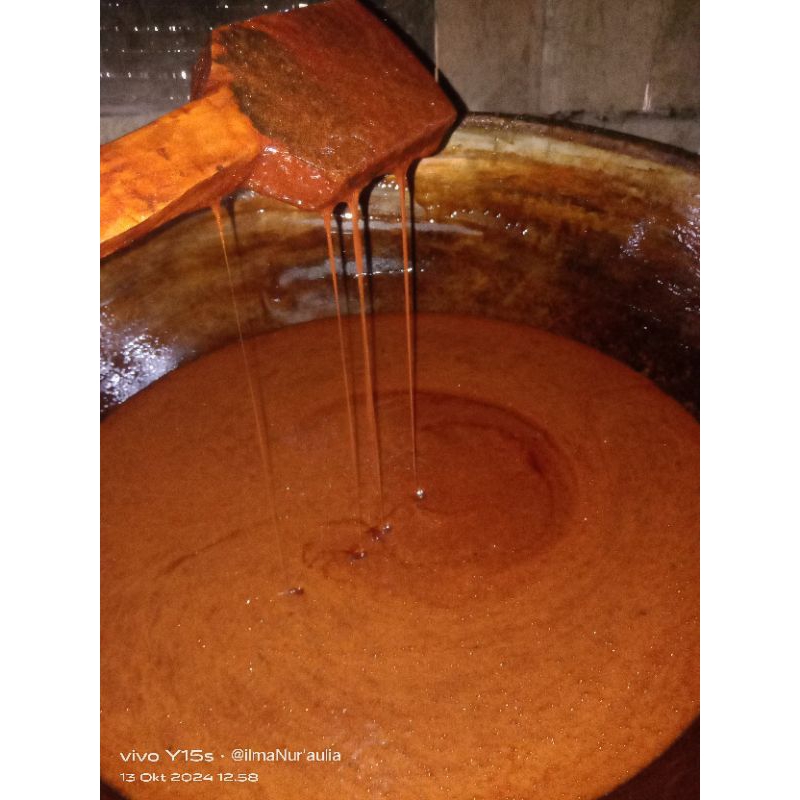 

gula aren muda/gula aren setengah jadi,gulali..harga per 1 gelas