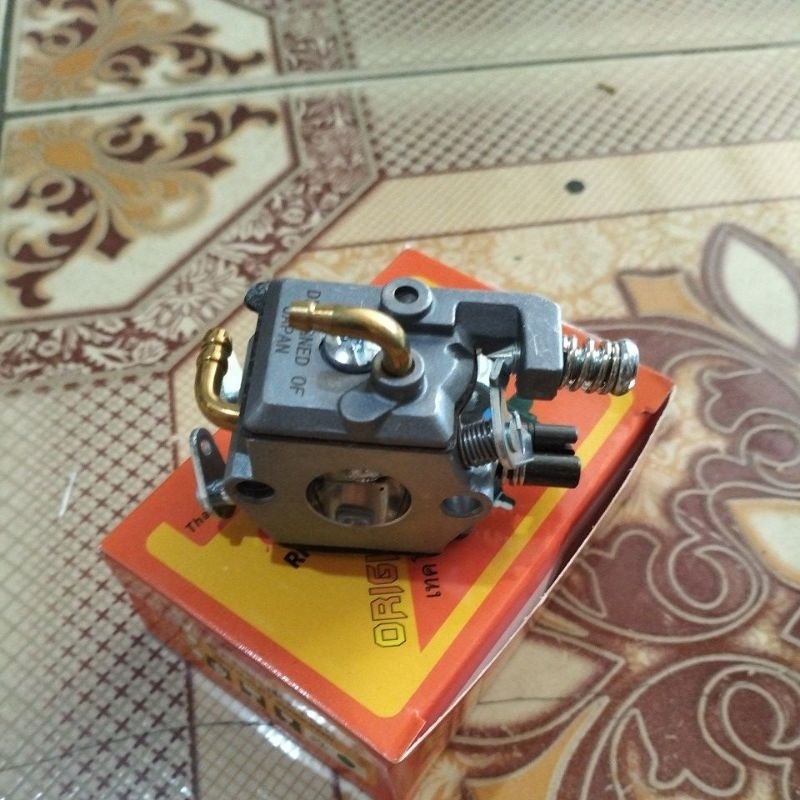 RHINO,CARBURETOR 5200 SENSO