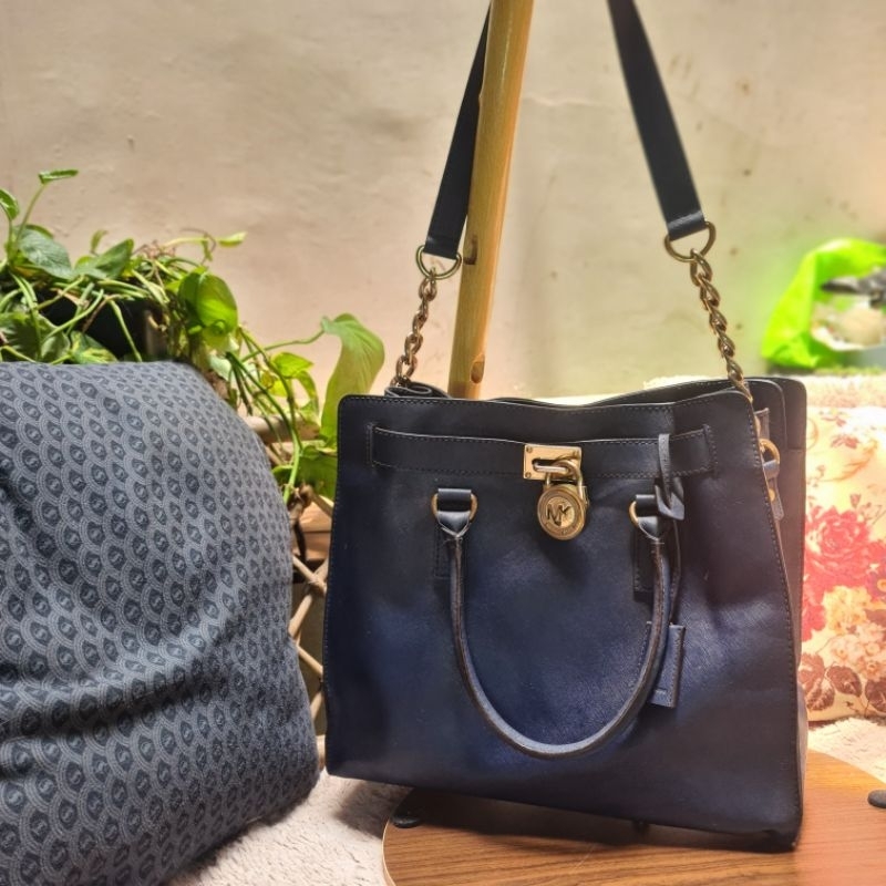 MK Hamilton Large Jet set