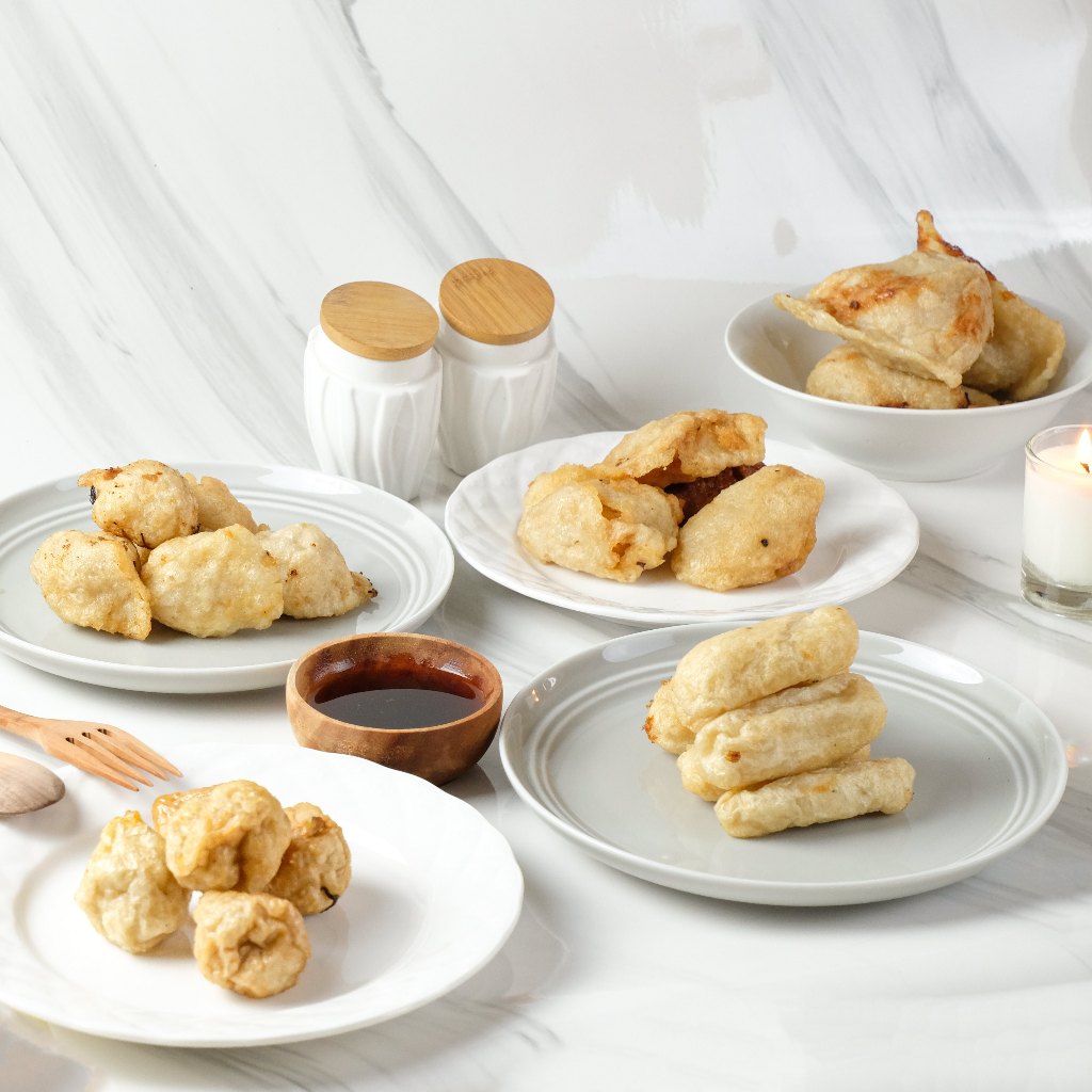 

Paket Pempek Lenjer (Besar)