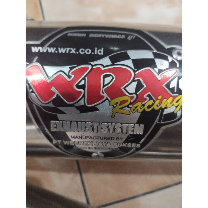wrx gp5 k2 original R25/Mt2 fullset