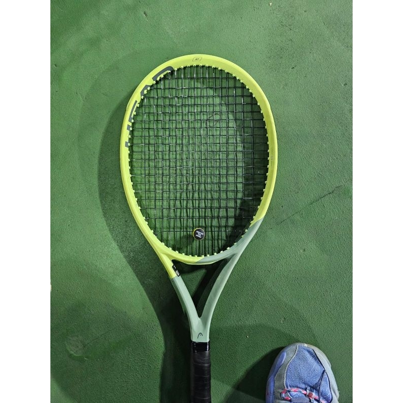 Raket tennis Head Extreme MP