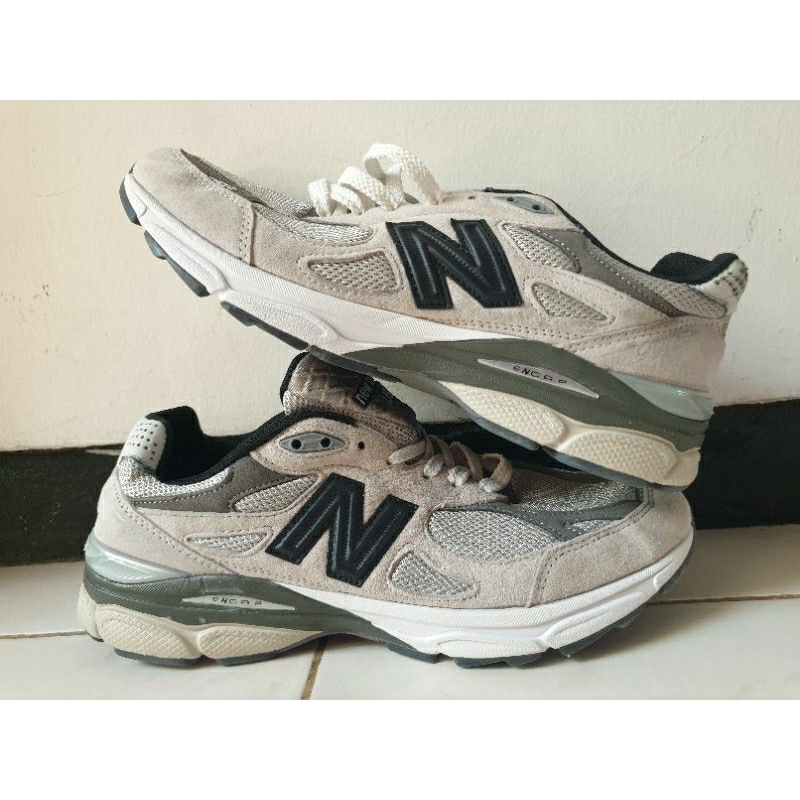 SEPATU NB 990 JJJJound (PL)