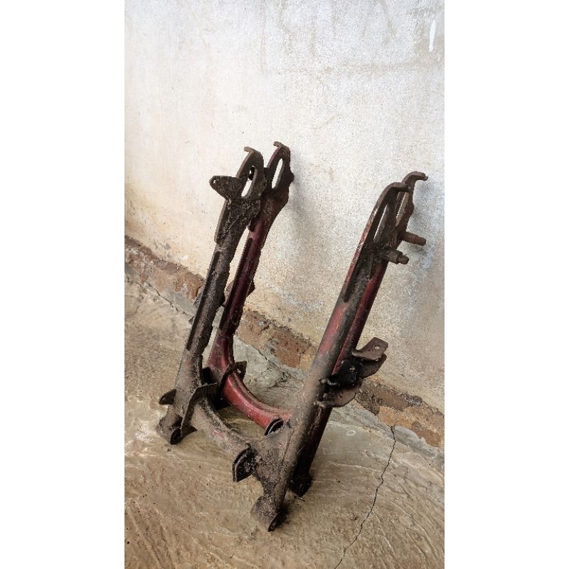 arm gl100/125 original